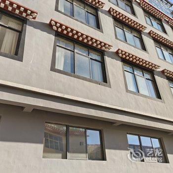香格里拉轩缘客栈酒店提供图片