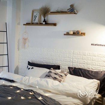 西安HIPPO-HOME公寓酒店提供图片