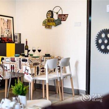 广州Locals路客·广州海珠A21舍公寓(高教内街分店)酒店提供图片