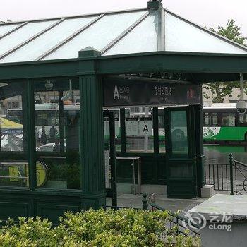 青岛小堂堂公寓酒店提供图片