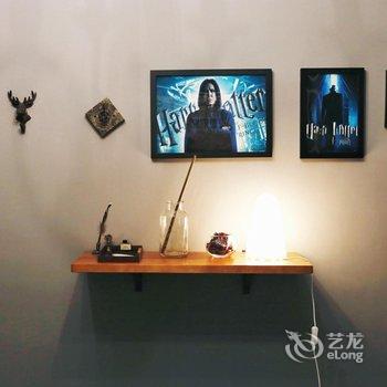 重庆肆玖柒捌蜘蛛尾巷公寓酒店提供图片