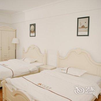 珐沐蕾海景酒店(青岛东方影都融创茂店)酒店提供图片
