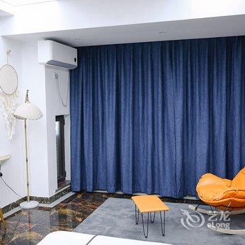 珐沐蕾海景酒店(青岛东方影都融创茂店)酒店提供图片