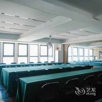 珐沐蕾海景酒店(青岛东方影都融创茂店)酒店提供图片