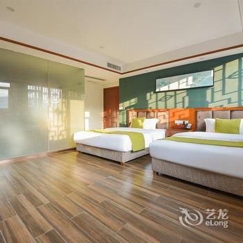 意醉天香酒店(仁怀茅台酒文化城店)酒店提供图片