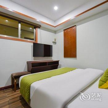 意醉天香酒店(仁怀茅台酒文化城店)酒店提供图片