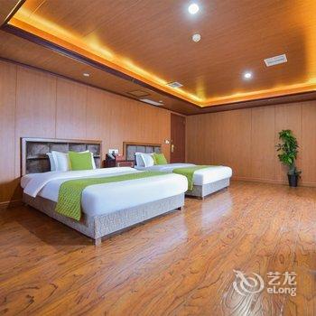 意醉天香酒店(仁怀茅台酒文化城店)酒店提供图片