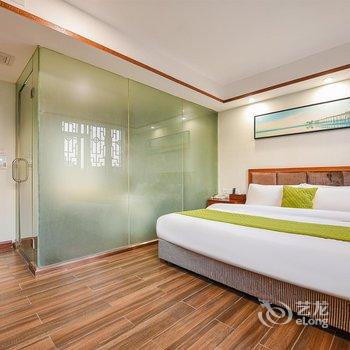 意醉天香酒店(仁怀茅台酒文化城店)酒店提供图片