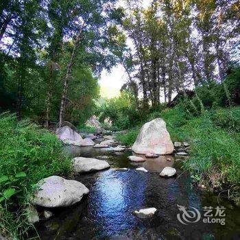 北京陌上花开乡村民宿酒店提供图片