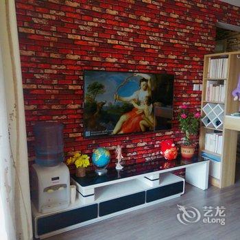 青岛格调home公寓(2号店)酒店提供图片