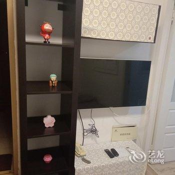 上海青岛绿茵之家公寓酒店提供图片