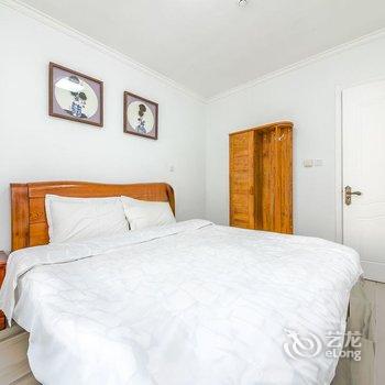 青岛青岛红泥公寓酒店提供图片