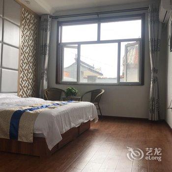 北京妫川温馨别墅酒店提供图片