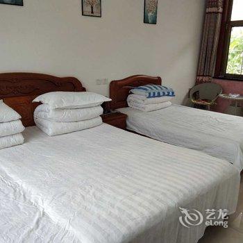老闫客栈(聚灵峡灵山风景区店)酒店提供图片