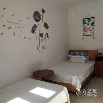 老闫客栈(聚灵峡灵山风景区店)酒店提供图片