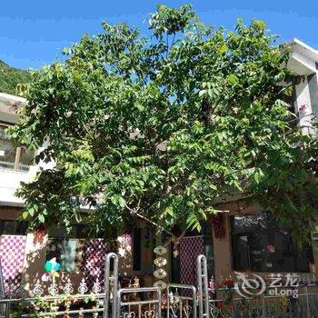 老闫客栈(聚灵峡灵山风景区店)酒店提供图片