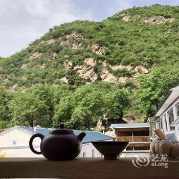 老闫客栈(聚灵峡灵山风景区店)酒店提供图片