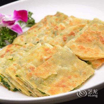 满洲里凤皇商务宾馆酒店提供图片