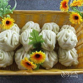 满洲里凤皇商务宾馆酒店提供图片