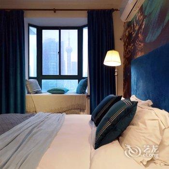 上海外滩全景民宿(北外滩111分店)酒店提供图片