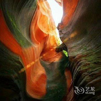 甘泉祥和商务宾馆酒店提供图片