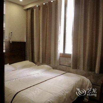 重庆名豪宾馆酒店提供图片