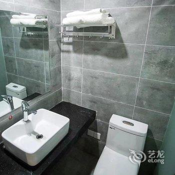 重庆名豪宾馆酒店提供图片