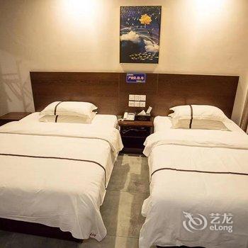 重庆名豪宾馆酒店提供图片