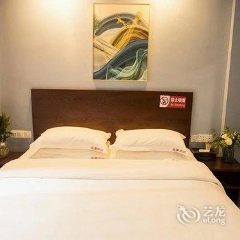 重庆名豪宾馆酒店提供图片