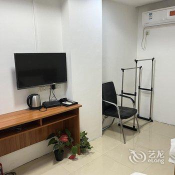 广州华景楼公寓酒店提供图片