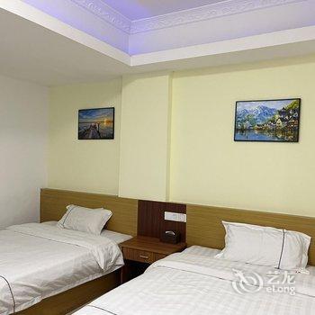 广州华景楼公寓酒店提供图片