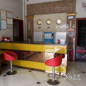 扬中天信宾馆酒店提供图片