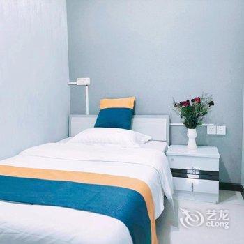 重庆阳光青年旅舍酒店提供图片