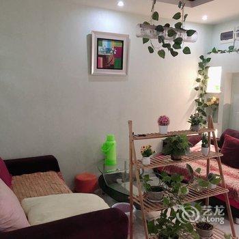 重庆阳光青年旅舍酒店提供图片