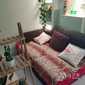 重庆阳光青年旅舍酒店提供图片