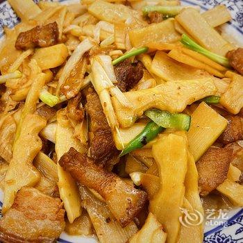 广州玉溪古荔园精品民宿酒店提供图片