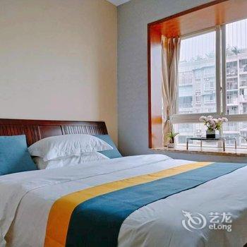 重庆阳光青年旅舍酒店提供图片