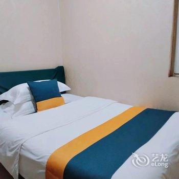 重庆阳光青年旅舍酒店提供图片