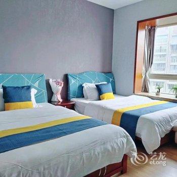 重庆阳光青年旅舍酒店提供图片