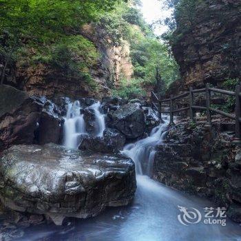 北京梨树沟李家大院酒店提供图片