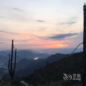 桐庐未见山宿酒店提供图片