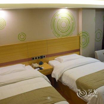 格林豪泰酒店(清远清新区政府店)酒店提供图片