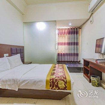 咸阳美悦宾馆酒店提供图片