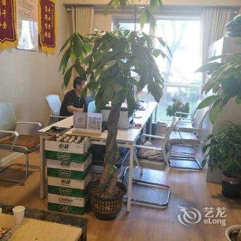 北京遇见民宿(通州北关地铁站店)酒店提供图片