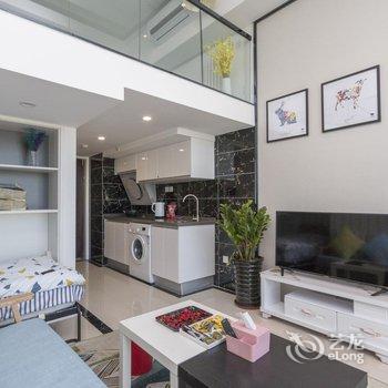 北京遇见民宿(通州北关地铁站店)酒店提供图片