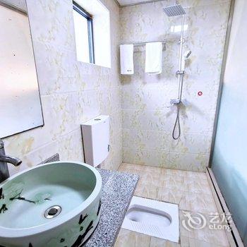 天台山蜀乡苑酒店提供图片