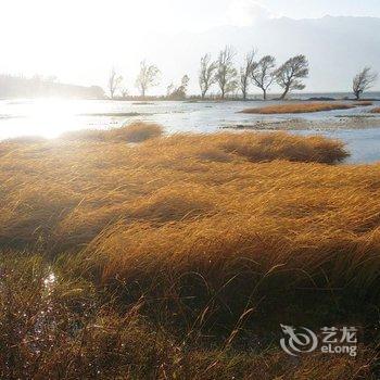 大理如释海景客栈酒店提供图片