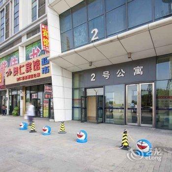 长春思恩自助公寓酒店提供图片