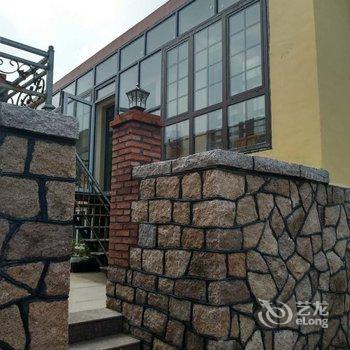 山查民宿(青岛姚家庄村店)酒店提供图片