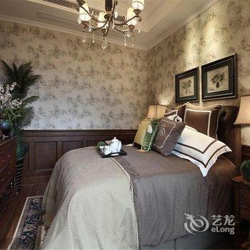 青岛可爱滴房东度假别墅(15号店)酒店提供图片